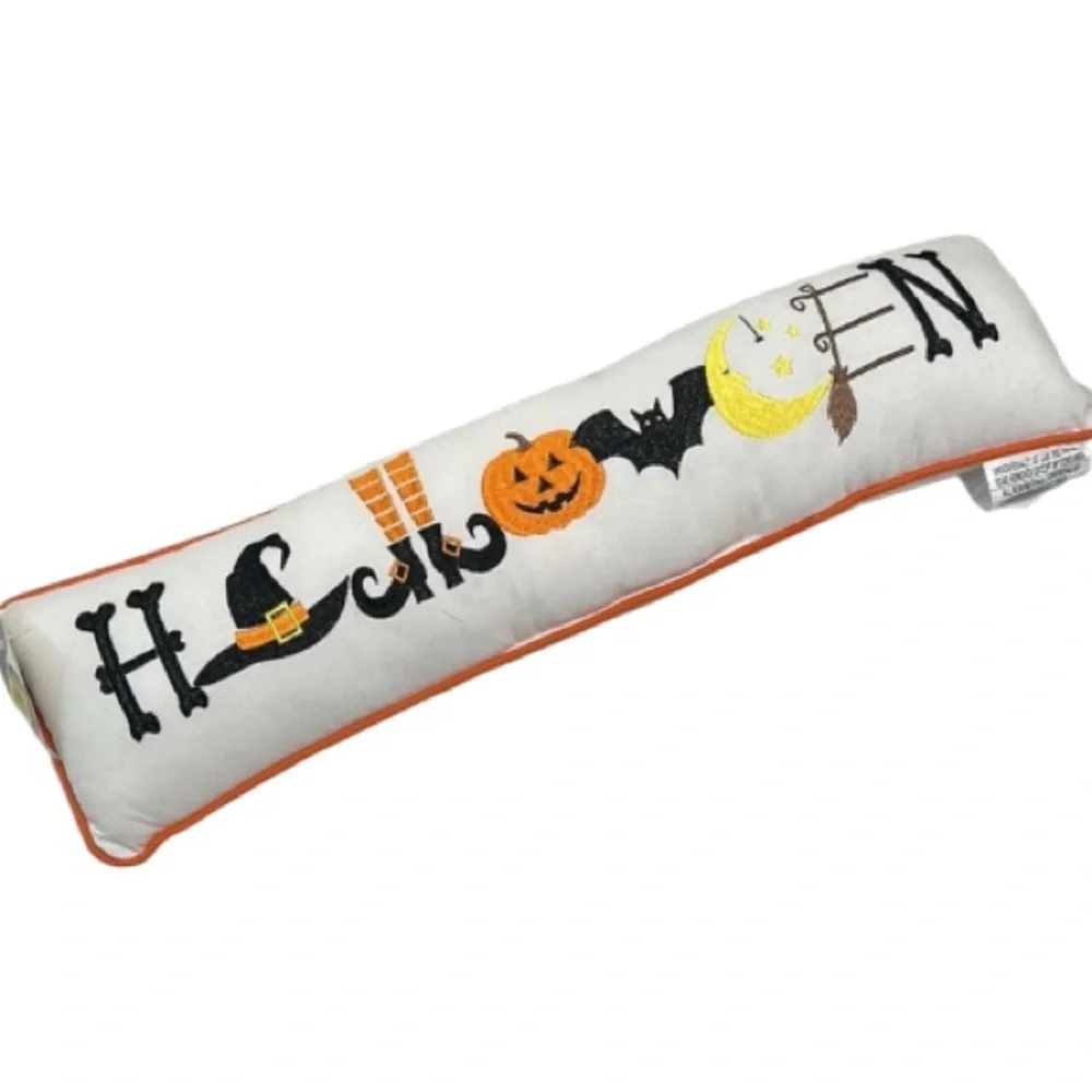 C&F Home Halloween Pillow